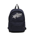 A BATHING APE BAPE STA CORDURA DAYPACK ( Glow in the Dark )