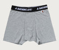 A BATHING APE BAPE STA TRUNKS