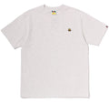A BATHING APE BAPE BEE ONE POINT TEE