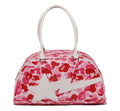 A BATHING APE Ladies' ABC CAMO BOWLING BAG