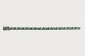 A BATHING APE ABC CAMO BAPE LEATHER BELT
