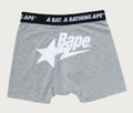 A BATHING APE BAPE STA TRUNKS