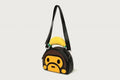A BATHING APE BABY MILO STORE BABY MILO SMALL CROSS BAG #1