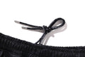 A BATHING APE SOLID CAMO ONE POINT TRACK PANTS