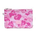 A BATHING APE Ladies' BABY LISA ABC CAMO TOTE BAG