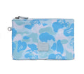 A BATHING APE Ladies' BABY LISA ABC CAMO TOTE BAG
