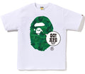 A BATHING APE BAPE STORE SHIBUYA GO! APE TEE JAPAN Limited