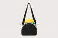 A BATHING APE BABY MILO STORE BABY MILO SMALL CROSS BAG #1