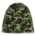 A BATHING APE Ladies' ABC CAMO BENIE