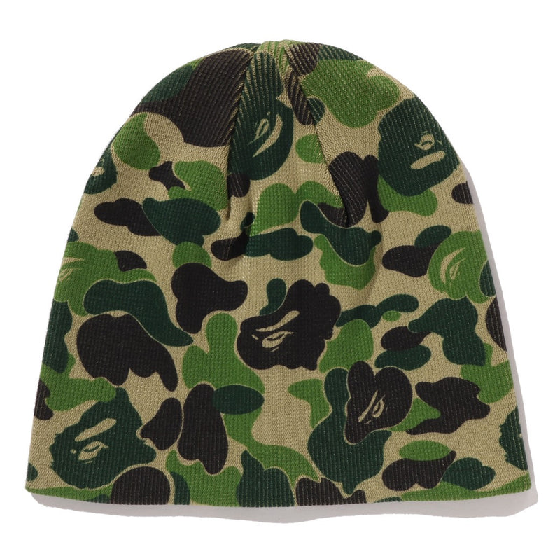 A BATHING APE Ladies' ABC CAMO BENIE