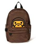 A BATHING APE BABY MILO STORE BABY MILO SMALL BACKPACK #1