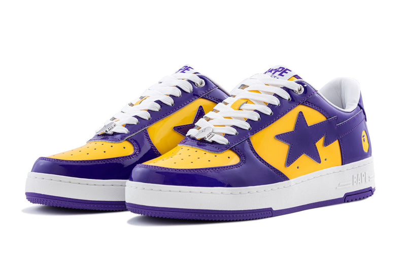 A BATHING APE BAPE STA #4
