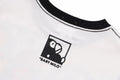 A BATHING APE BAPE KIDS BABY MILO FRIENDS BLOCK TEE