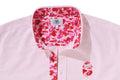 A BATHING APE ABC CAMO ONE POINT SHIRT