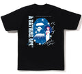 A BATHING APE JAPAN SOUVENIR TEE #1 ( Japan Limited )