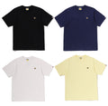 A BATHING APE BAPE BEE ONE POINT TEE