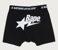 A BATHING APE BAPE STA TRUNKS