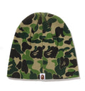 A BATHING APE Ladies' ABC CAMO BENIE