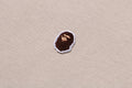 A BATHING APE Ladies' BY BATHING CREWNECK SWEAT SHIRT