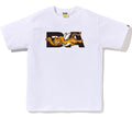 A BATHING APE BA FLYING TIGER TEE - happyjagabee store
