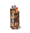 A BATHING APE ALL BABY MILO LIGHTER CASE