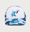 A BATHING APE ABC CAMO STA MESH CAP
