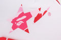 A BATHING APE ABC CAMO STA MESH CAP