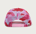 A BATHING APE ABC CAMO STA MESH CAP