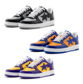 A BATHING APE BAPE STA #4