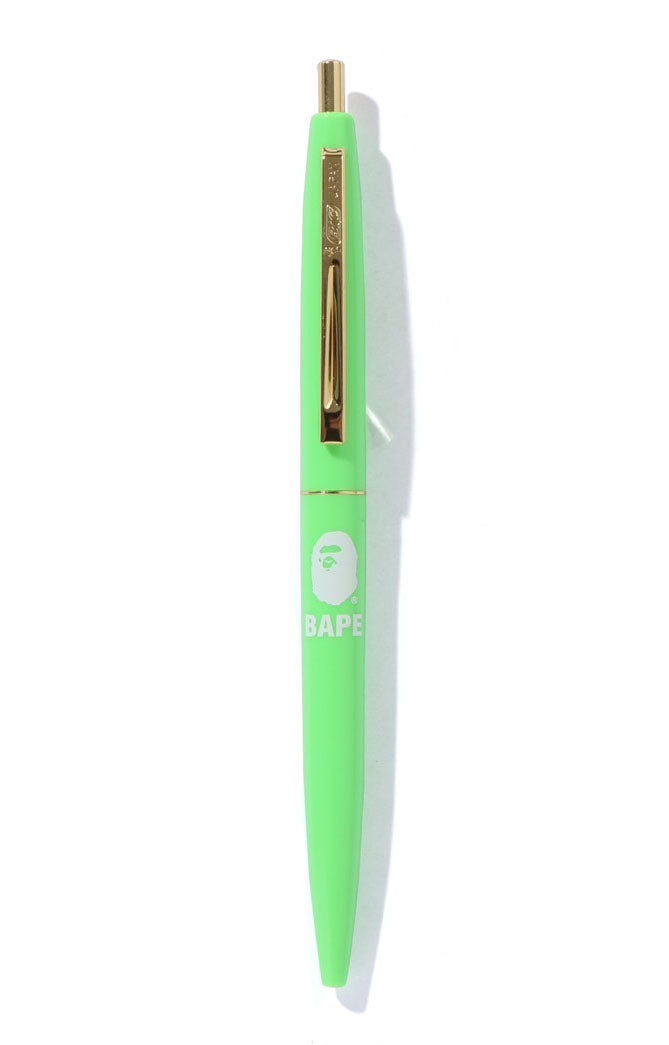 A BATHING APE 110cm 正規品 A BATHING APE APE HEAD PEN – happyjagabee store