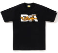 A BATHING APE BA FLYING TIGER TEE - happyjagabee store