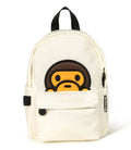 A BATHING APE BABY MILO STORE BABY MILO SMALL BACKPACK #1