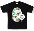 A BATHING APE BAPE STORE SENDAI GO! APE TEE JAPAN Limited