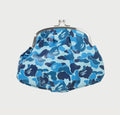 A BATHING APE ABC CAMO GAMAGUCHI