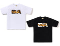 A BATHING APE BA FLYING TIGER TEE - happyjagabee store