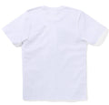 A BATHING APE Ladies' CRYSTAL STONE COLLEGE TEE - happyjagabee store