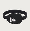A BATHING APE APE HEAD SMARTPHONE BAND