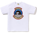 A BATHING APE BAPEMPIRE LOGO TEE - happyjagabee store