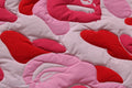 A BATHING APE BAPE KIDS ABC CAMO STITCHING DOWN JACKET