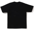 A BATHING APE 1ST CAMO COLLEGE TEE