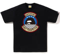 A BATHING APE BAPEMPIRE LOGO TEE - happyjagabee store