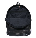 A BATHING APE BAPE x PORTER COLOR CAMO PACKABLE DAY PACK