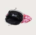 A BATHING APE ABC CAMO GAMAGUCHI