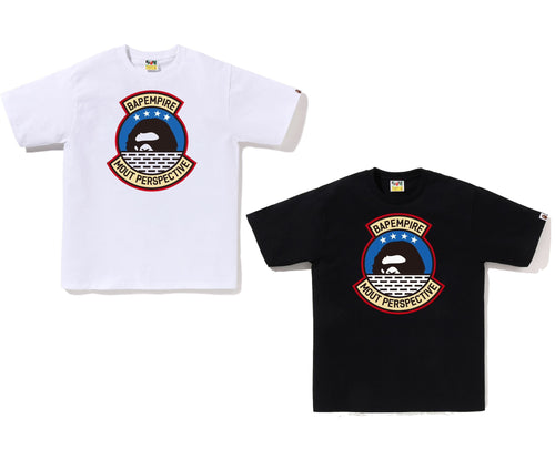 A BATHING APE BAPE x STRAYKIDS JINIRET BABY MILO TEE