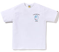A BATHING APE JAPAN SOUVENIR TEE #2 ( Japan Limited )