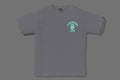 A BATHING APE CITY CAMO COLLEGE ATS TEE