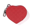 A BATHING APE Ladies' VALENTINE HEART POUCH