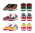 A BATHING APE Ladies' / Men's SK8 STA #2