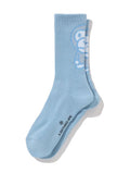 A BATHING APE Ladies' BABY MILO SOCKS