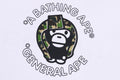 A BATHING APE ABC CAMO BABY MILO RELAXED FIT TEE - happyjagabee store